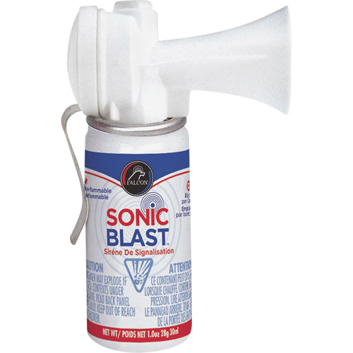 Signal Horn Sidevic Inc.