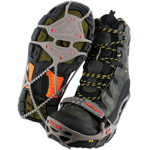 Crampons de rechange pour dispositif de traction pour botte de travail Yaktrax Sidevic Inc.