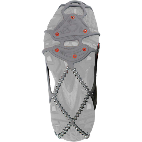 Crampons de rechange pour dispositif de traction pour botte de travail Yaktrax Sidevic Inc.