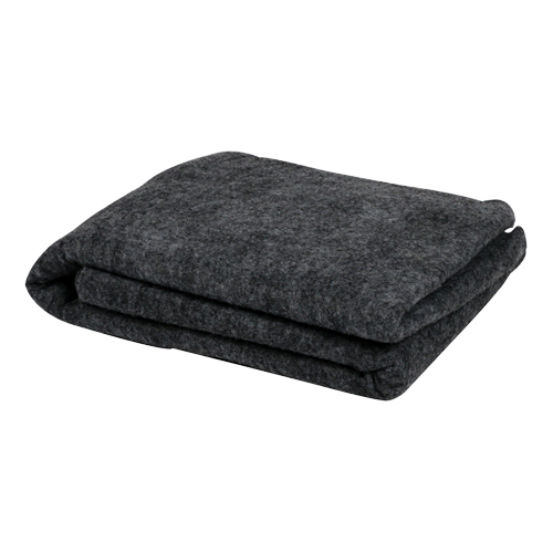 First Aid Blanket, Multi-Blend Fibre, Medical Device Class 1 Sidevic Inc.