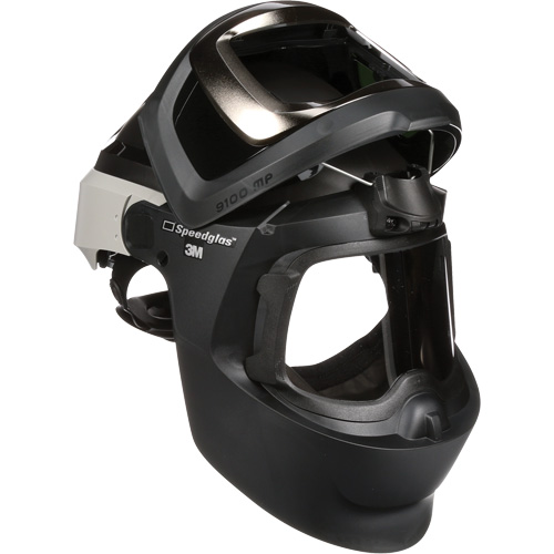 Speedglas Welding Helmet 9100-MP Sidevic Inc.