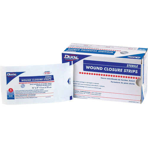 Sutures Dynamic, Pansement, Classe 1 Sidevic Inc.