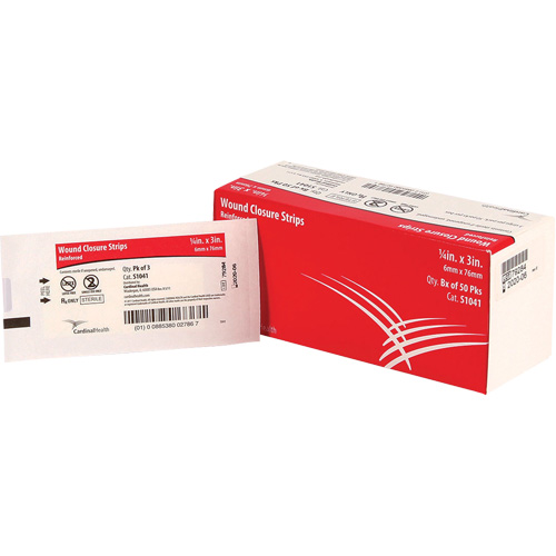 Sutures Dynamic, Pansement, Classe 1 Sidevic Inc.