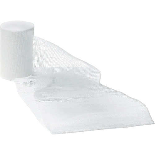 Dynamic Gauze Bandages, Roll, 15' L x 1" W, Sterile, Medical Device Class 1 Sidevic Inc.