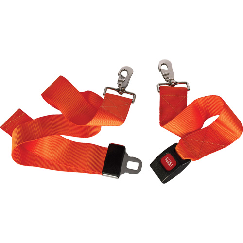 Courroie d'immobilisation Dynamic Sidevic Inc.