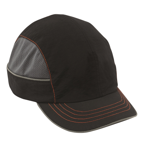 Skullerz 8950XL Bump Cap, Black Sidevic Inc.