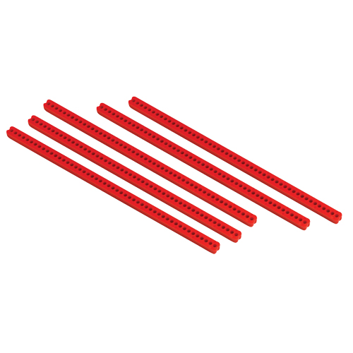 Volt Blocker Bars, Circuit Breaker Type Sidevic Inc.