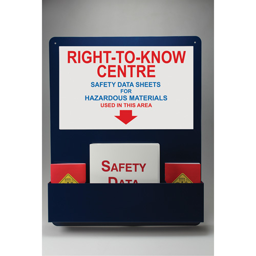 Pocket-Style Centre, English, Binders Included Sidevic Inc.
