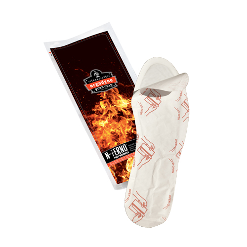 N-Ferno&reg; 6995 Foot Warming Packs, 7 hrs. Sidevic Inc.