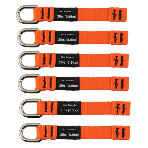 Squids&reg; 3700 Tool Tails Tool Tether Attachments Sidevic Inc.