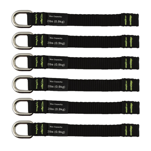 Squids&reg; 3700 Tool Tails Tool Tether Attachments Sidevic Inc.