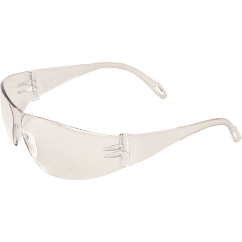 Veratti&reg; 2000 Safety Glasses, Clear Lens, Anti-Scratch, ANSI Z87+/Meets/Exceeds CSA Z94.3 Sidevic Inc.
