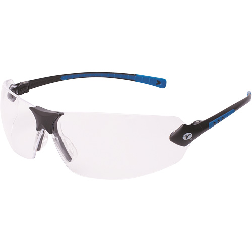 Veratti&reg; 429 Safety Glasses, Clear Lens, Anti-Scratch, ANSI Z87+/Meets/Exceeds CSA Z94.3 Sidevic Inc.