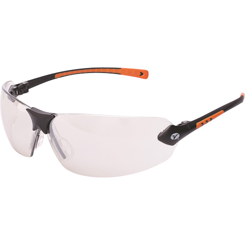 Veratti&reg; 429 Safety Glasses, Indoor/Outdoor Lens, Anti-Scratch, ANSI Z87+/Meets/Exceeds CSA Z94.3 Sidevic Inc.