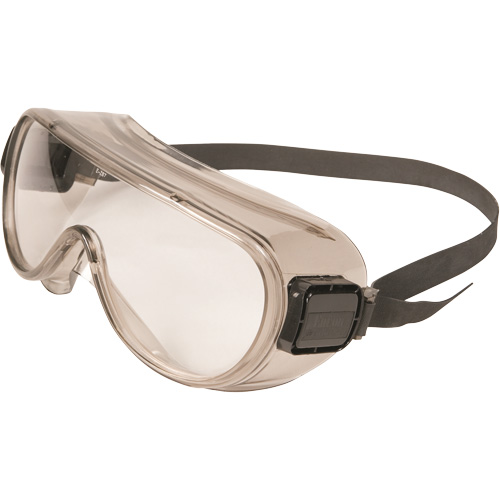 Lunettes &agrave; coques de s&eacute;curit&eacute; s&eacute;rie 500 501R Sidevic Inc.