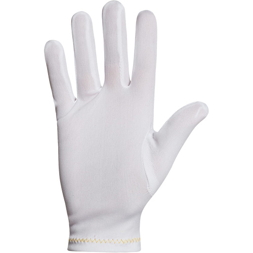 Gant pour inspecteur, Nylon, Poignet &agrave; ourlet, Petit Sidevic Inc.