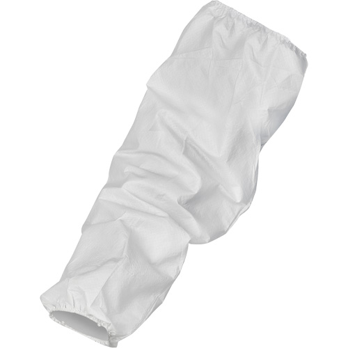 KleenGuard Sleeve Protector, 18" long, Microporous, White Sidevic Inc.