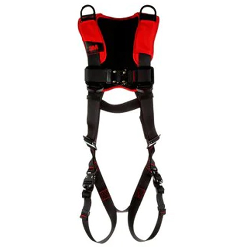 Harnais confortable de style veste, Certifi&eacute;e CSA, Classe AE, Petit, Cap. 420 lb Sidevic Inc.