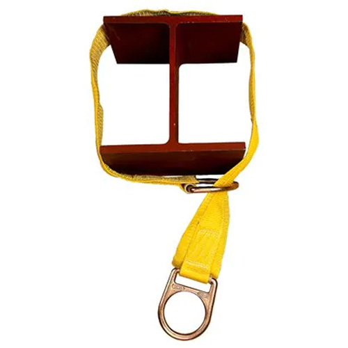 Web Tie-Off Adaptor, Tie-Off, Temporary Use Sidevic Inc.