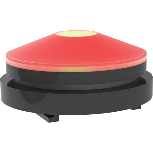 Support pour lampe stroboscopique, Noir Sidevic Inc.