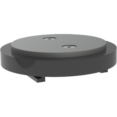 Support pour lampe stroboscopique, Noir Sidevic Inc.