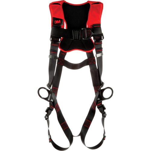 Comfort Vest-Style Harness, CSA Certified, Class ALP, Small, 420 lbs. Cap. Sidevic Inc.