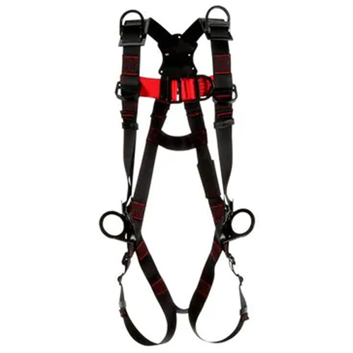Vest-Style Harness, CSA Certified, Class AELP, Small, 420 lbs. Cap. Sidevic Inc.