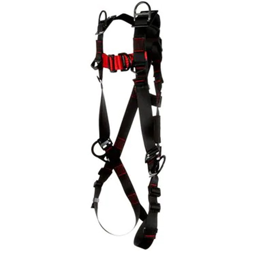 Vest-Style Harness, CSA Certified, Class AELP, Small, 420 lbs. Cap. Sidevic Inc.