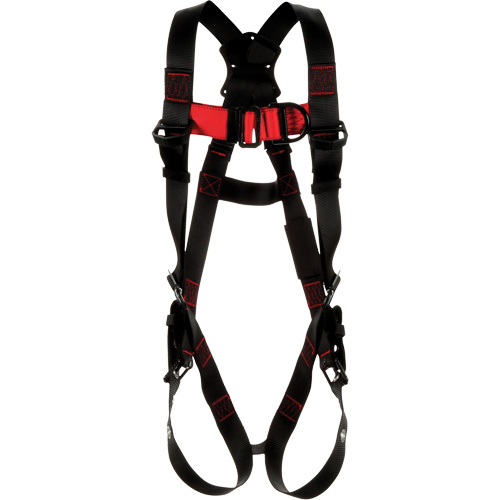 Vest-Style Harness, CSA Certified, Class AL, Small, 420 lbs. Cap. Sidevic Inc.