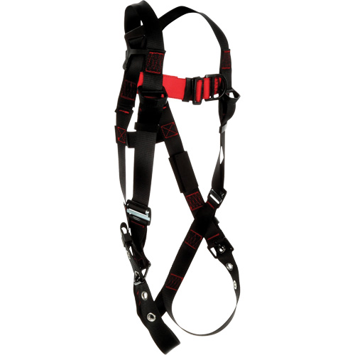 Vest-Style Harness, CSA Certified, Class AL, Small, 420 lbs. Cap. Sidevic Inc.