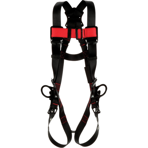 Vest-Style Harness, CSA Certified, Class AP, Small, 420 lbs. Cap. Sidevic Inc.