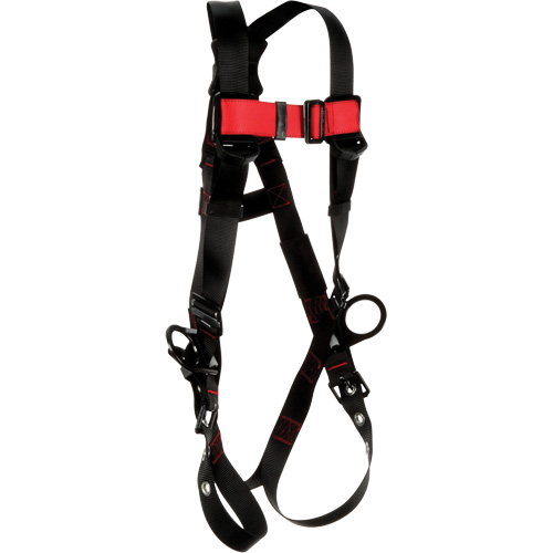 Vest-Style Harness, CSA Certified, Class AP, Small, 420 lbs. Cap. Sidevic Inc.