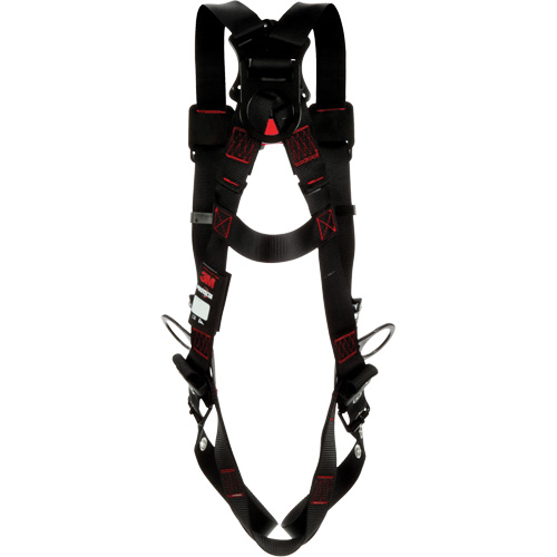 Vest-Style Harness, CSA Certified, Class AP, Small, 420 lbs. Cap. Sidevic Inc.