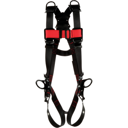 Vest-Style Harness, CSA Certified, Class AEP, Small, 420 lbs. Cap. Sidevic Inc.