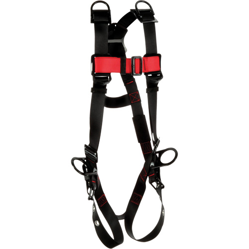 Vest-Style Harness, CSA Certified, Class AEP, Small, 420 lbs. Cap. Sidevic Inc.