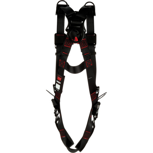 Vest-Style Harness, CSA Certified, Class AEP, Small, 420 lbs. Cap. Sidevic Inc.