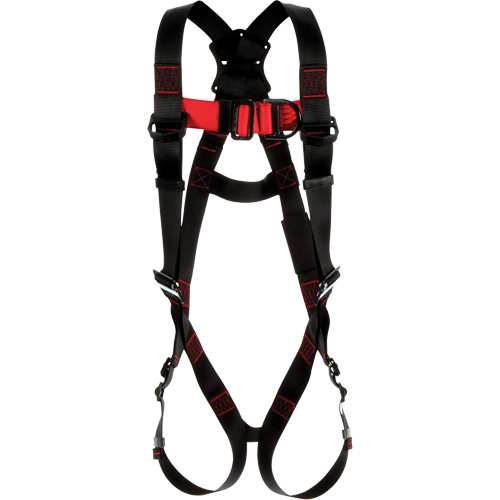 Vest-Style Harness, CSA Certified, Class AL, Small, 420 lbs. Cap. Sidevic Inc.