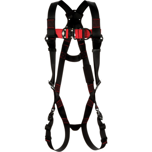 Vest-Style Harness, CSA Certified, Class AL, Small, 420 lbs. Cap. Sidevic Inc.