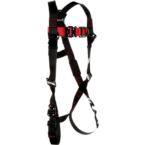 Vest-Style Harness, CSA Certified, Class AL, Small, 420 lbs. Cap. Sidevic Inc.