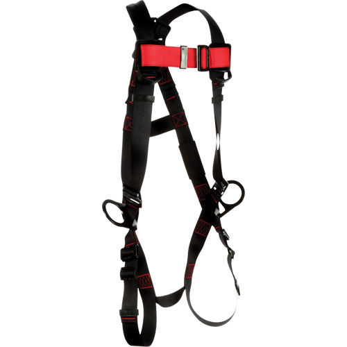 Vest-Style Harness, CSA Certified, Class AP, Small, 420 lbs. Cap. Sidevic Inc.
