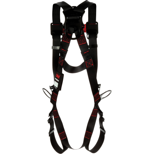 Vest-Style Harness, CSA Certified, Class AP, Small, 420 lbs. Cap. Sidevic Inc.