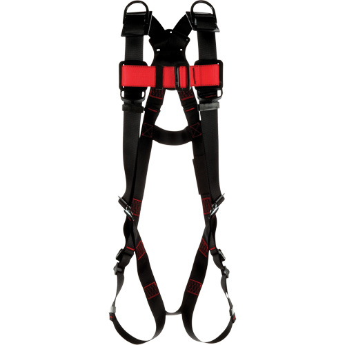 Vest-Style Harness, CSA Certified, Class AE, Small, 420 lbs. Cap. Sidevic Inc.