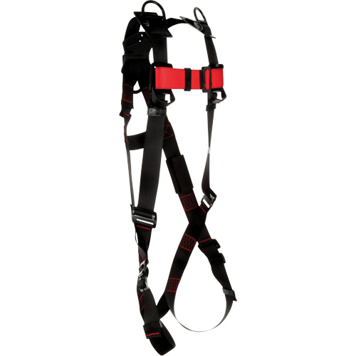 Vest-Style Harness, CSA Certified, Class AE, Small, 420 lbs. Cap. Sidevic Inc.