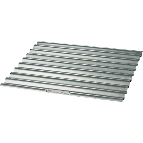 Metal Grating Panel Sidevic Inc.
