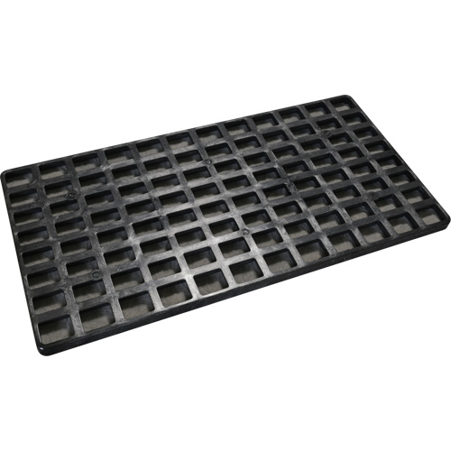 Spill Control Replacement Grate Sidevic Inc.
