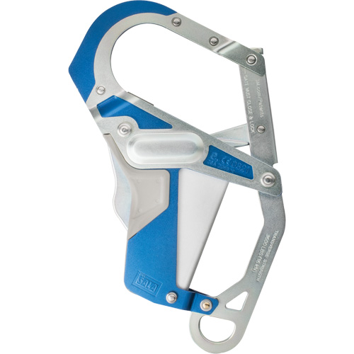 Comfort Grip Connector Sidevic Inc.