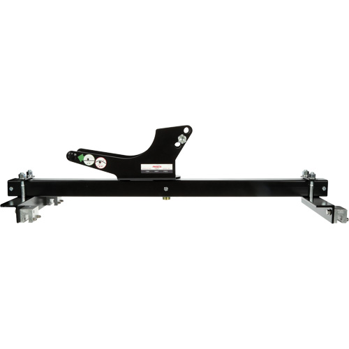 Ancrage de toit Protecta, Toit, Usage Temporaire Sidevic Inc.