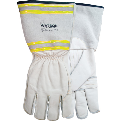 93777 Circuit Breaker Glove, Size Medium, 12" Sidevic Inc.