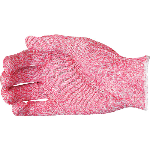 Gants r&eacute;sistants aux coupures Sure Knit, Taille T-petit, Calibre 13, Enveloppe en PEHP, ASTM ANSI niveau A5 Sidevic Inc.