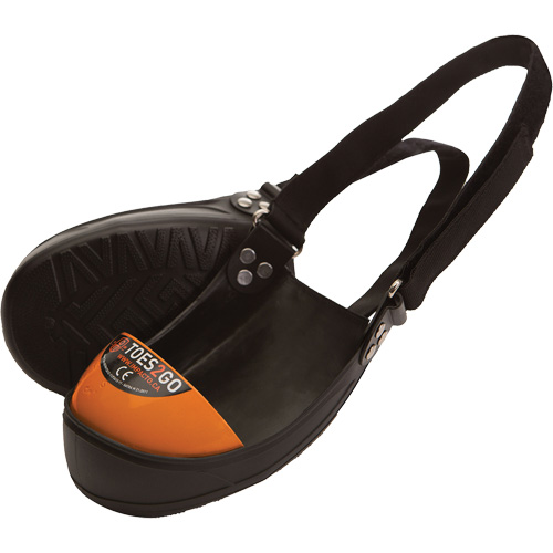 Toes2Go&reg; Composite Toe Cap, Small Sidevic Inc.